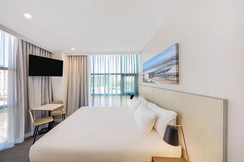 Travelodge Hotel Sydney Airport - Accommodation Coffs Harbour 4