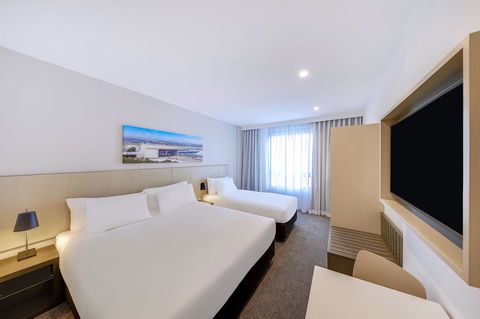 Travelodge Hotel Sydney Airport - Accommodation Coffs Harbour 5