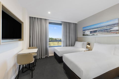 Travelodge Hotel Sydney Airport - Accommodation Coffs Harbour 23