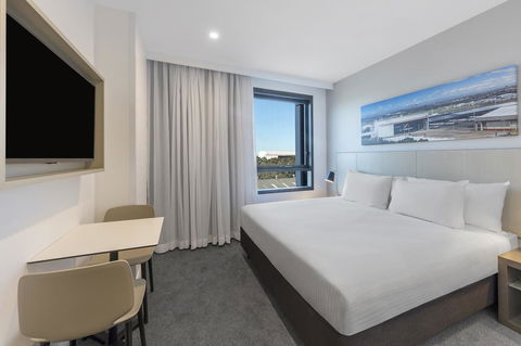Travelodge Hotel Sydney Airport - Accommodation Coffs Harbour 24