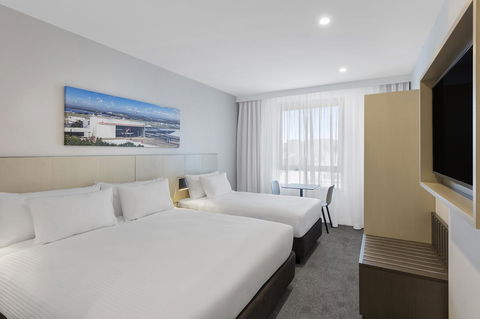 Travelodge Hotel Sydney Airport - Accommodation Coffs Harbour 19