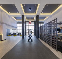 Travelodge Hotel Sydney Airport - Accommodation Coffs Harbour