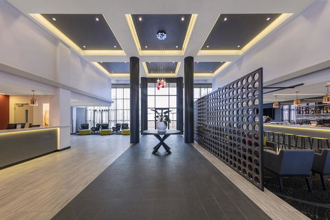 Travelodge Hotel Sydney Airport - Accommodation Coffs Harbour 0