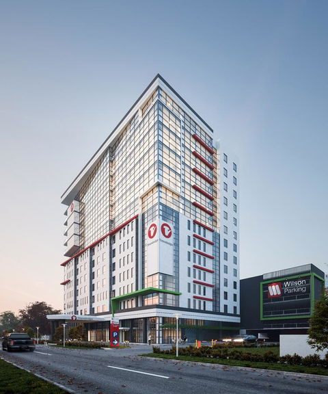 Travelodge Hotel Sydney Airport - Accommodation Coffs Harbour 30