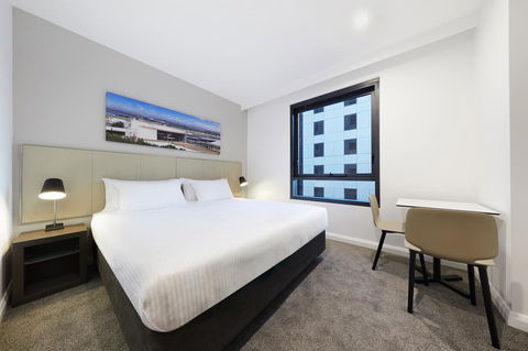 Travelodge Hotel Sydney Airport - Accommodation Coffs Harbour 29