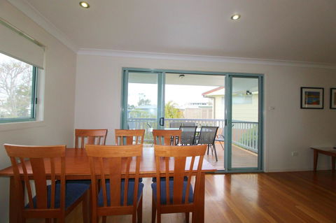 Anglesea, 17 Hodgson Street - Accommodation Coffs Harbour 4