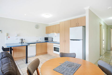 Sails Luxury Apartments Merimbula - Accommodation Coffs Harbour 41