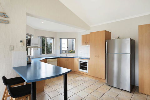 Sails Luxury Apartments Merimbula - Accommodation Coffs Harbour 43