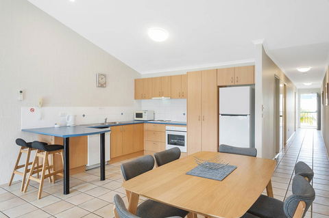 Sails Luxury Apartments Merimbula - Accommodation Coffs Harbour 38