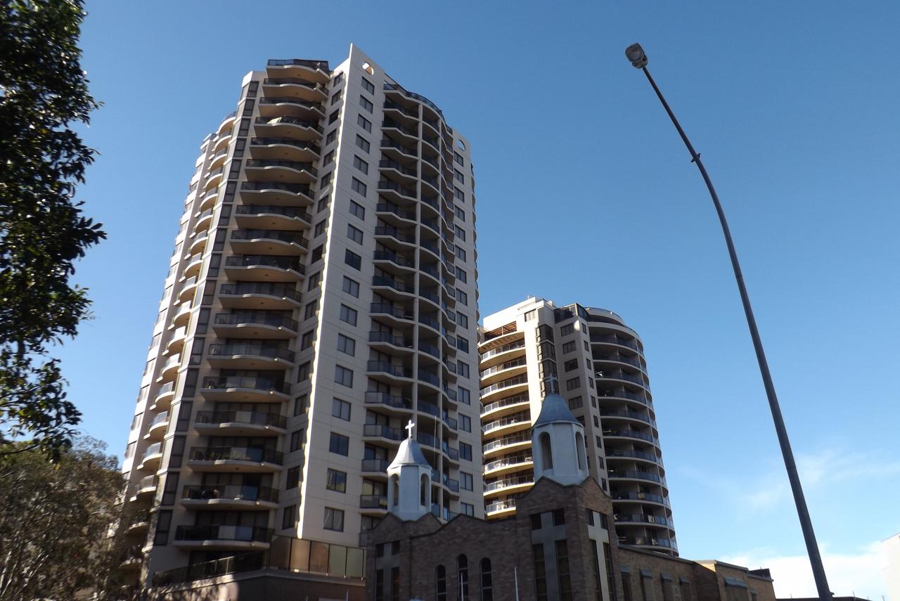 Parramatta NSW Accommodation Coffs Harbour