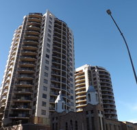 Fiori Apartments - Accommodation Coffs Harbour