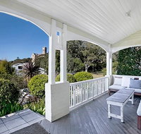 Holiday Home Fairy Bower Road Manly FAB05 - Accommodation Coffs Harbour