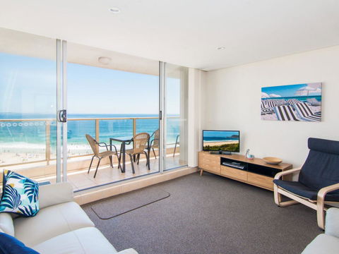Ebbtide 27 - Accommodation Coffs Harbour 7