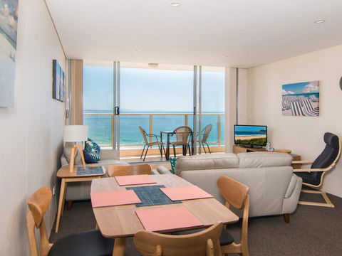 Ebbtide 27 - Accommodation Coffs Harbour 2