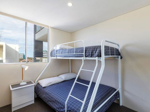 Ebbtide 27 - Accommodation Coffs Harbour 10
