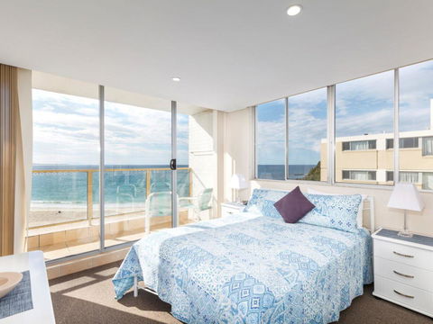 Ebbtide 27 - Accommodation Coffs Harbour 0