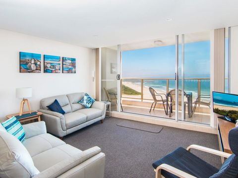 Ebbtide 27 - Accommodation Coffs Harbour 6