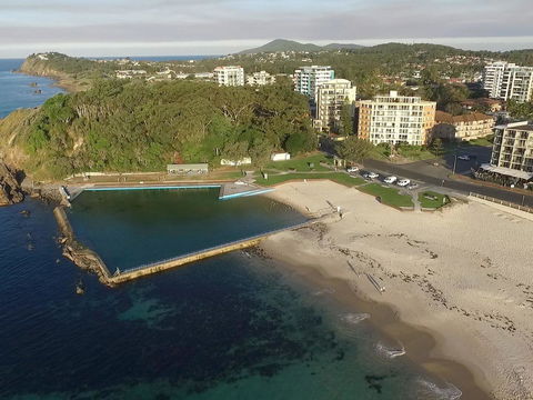 Ebbtide 27 - Accommodation Coffs Harbour 11