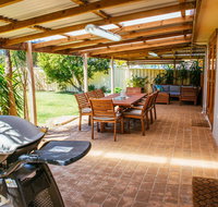 Sunbaker Beach House - Accommodation Coffs Harbour