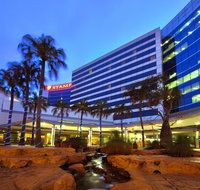 Stamford Plaza Sydney Airport Hotel  Conference Centre - Accommodation Coffs Harbour