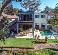 The Edgewater Bed  Breakfast - Accommodation Coffs Harbour