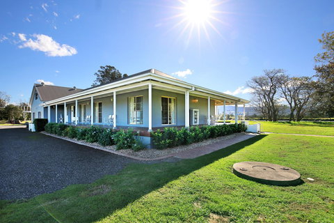 Terara Riverside Retreat - Accommodation Coffs Harbour 41