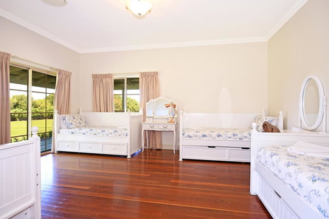 Terara Riverside Retreat - Accommodation Coffs Harbour 10