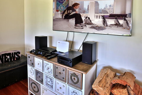 Terara Riverside Retreat - Accommodation Coffs Harbour 7