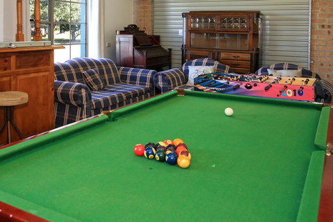 Terara Riverside Retreat - Accommodation Coffs Harbour 18