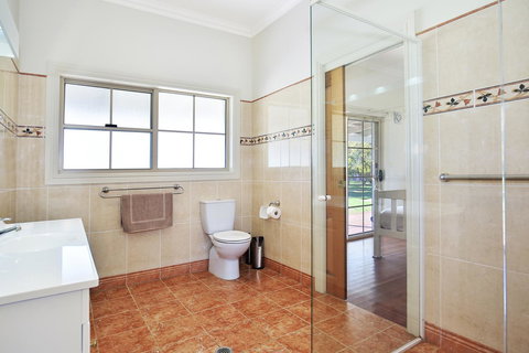 Terara Riverside Retreat - Accommodation Coffs Harbour 17