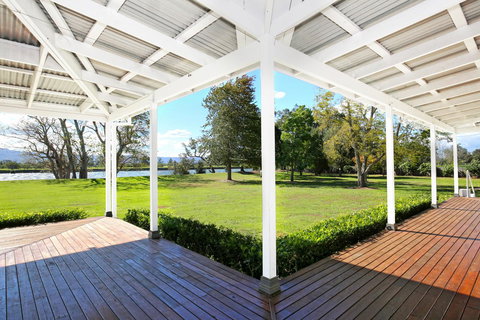 Terara Riverside Retreat - Accommodation Coffs Harbour 37