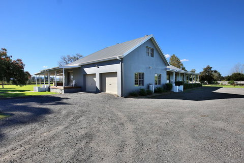 Terara Riverside Retreat - Accommodation Coffs Harbour 43