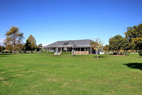 Terara Riverside Retreat - Accommodation Coffs Harbour 5