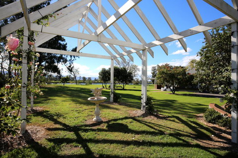 Terara Riverside Retreat - Accommodation Coffs Harbour 34