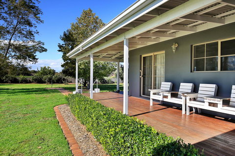 Terara Riverside Retreat - Accommodation Coffs Harbour 38