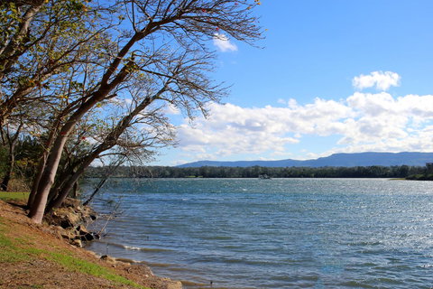 Terara Riverside Retreat - Accommodation Coffs Harbour 31