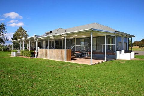 Terara Riverside Retreat - Accommodation Coffs Harbour 24