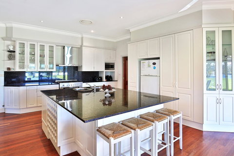 Terara Riverside Retreat - Accommodation Coffs Harbour 3