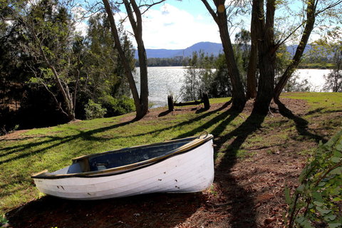 Terara Riverside Retreat - Accommodation Coffs Harbour 35