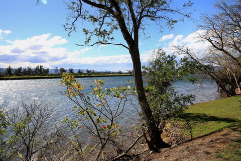 Terara Riverside Retreat - Accommodation Coffs Harbour 27