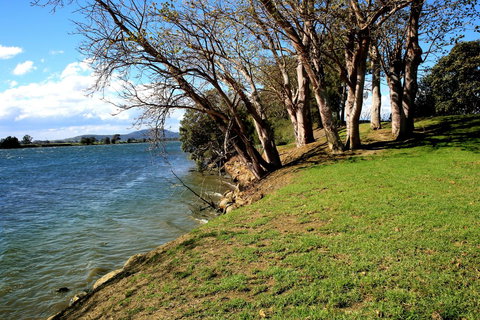 Terara Riverside Retreat - Accommodation Coffs Harbour 32