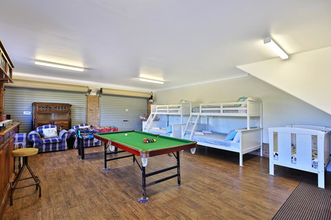 Terara Riverside Retreat - Accommodation Coffs Harbour 16