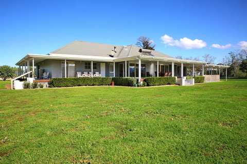 Terara Riverside Retreat - Accommodation Coffs Harbour 22