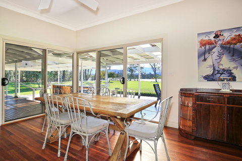 Terara Riverside Retreat - Accommodation Coffs Harbour 2