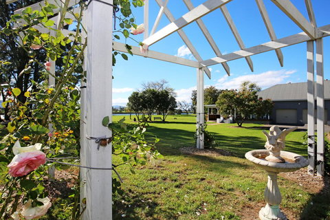 Terara Riverside Retreat - Accommodation Coffs Harbour 33