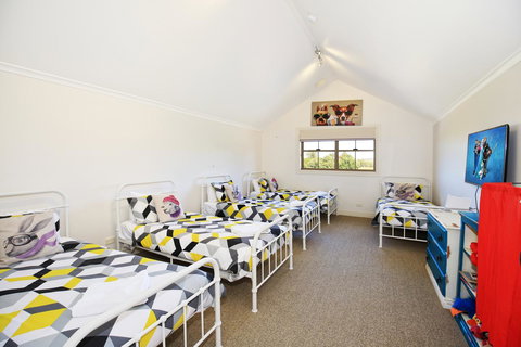 Terara Riverside Retreat - Accommodation Coffs Harbour 12