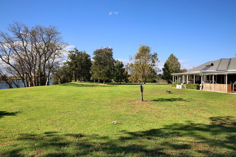 Terara Riverside Retreat - Accommodation Coffs Harbour 36