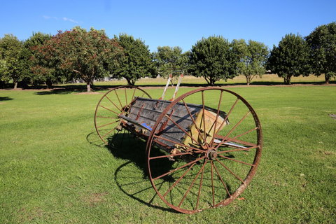 Terara Riverside Retreat - Accommodation Coffs Harbour 40