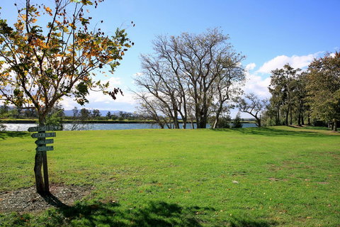 Terara Riverside Retreat - Accommodation Coffs Harbour 44