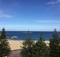 Coogee Sands Hotel  Apartments - Accommodation Coffs Harbour